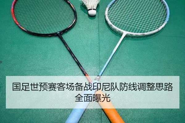 国足世预赛客场备战印尼队防线调整思路全面曝光（fun88）
